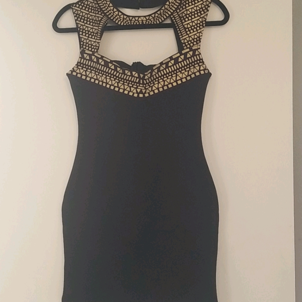 Juvenil Dress